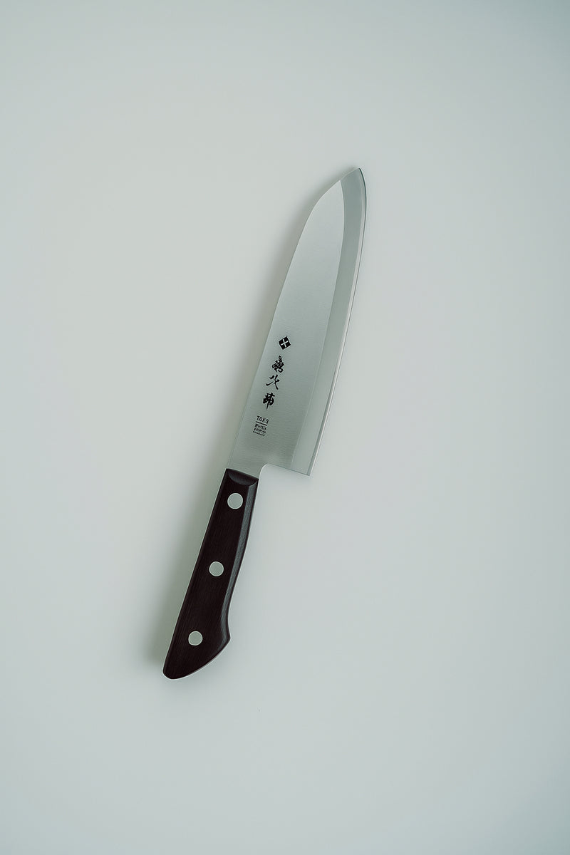 Knife - Santoku